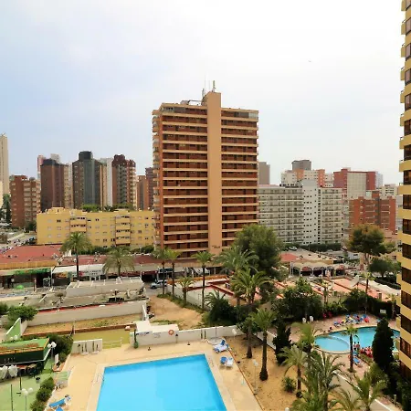 Versalles 7-32 *