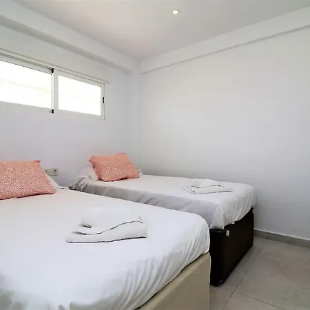 Versalles 7-32 Apartment Benidorm