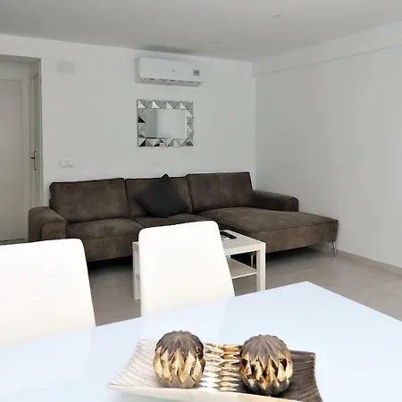 Versalles 7-32 Apartment Benidorm